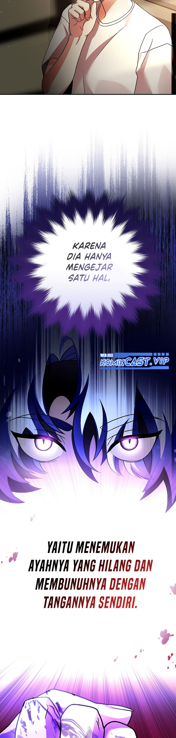 The Novel’s Extra (Remake)