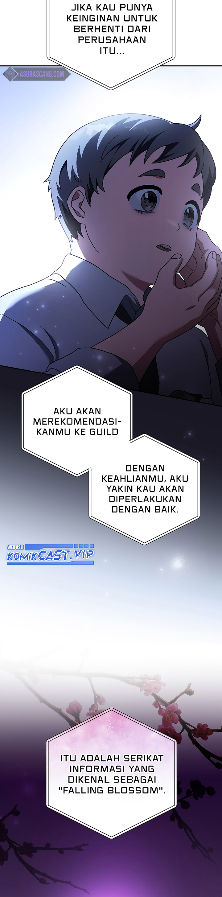 The Novel’s Extra (Remake)