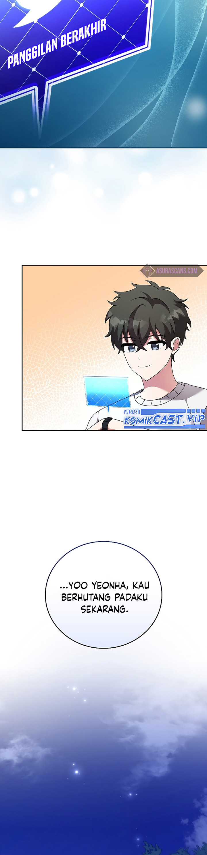 The Novel’s Extra (Remake)