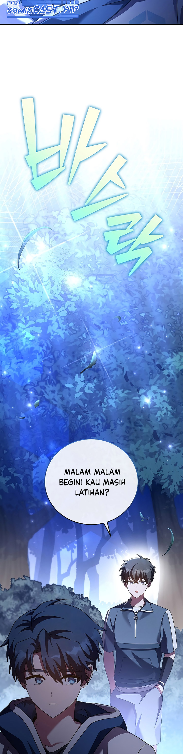 The Novel’s Extra (Remake)