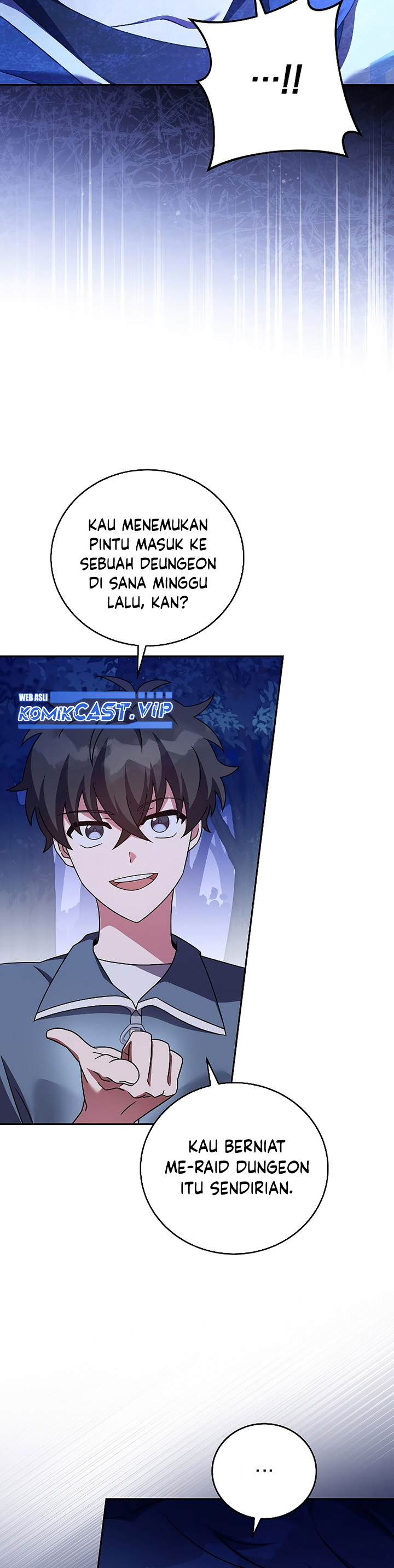 The Novel’s Extra (Remake)