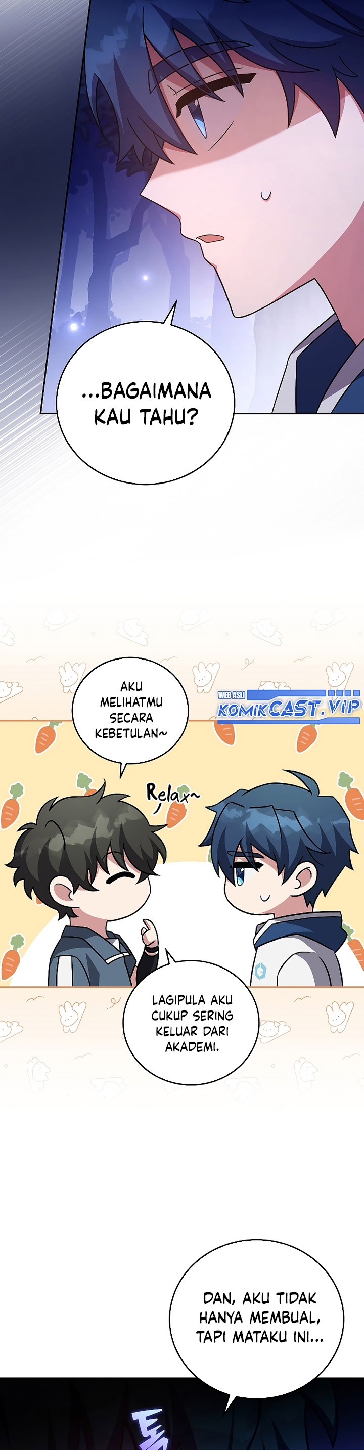 The Novel’s Extra (Remake)