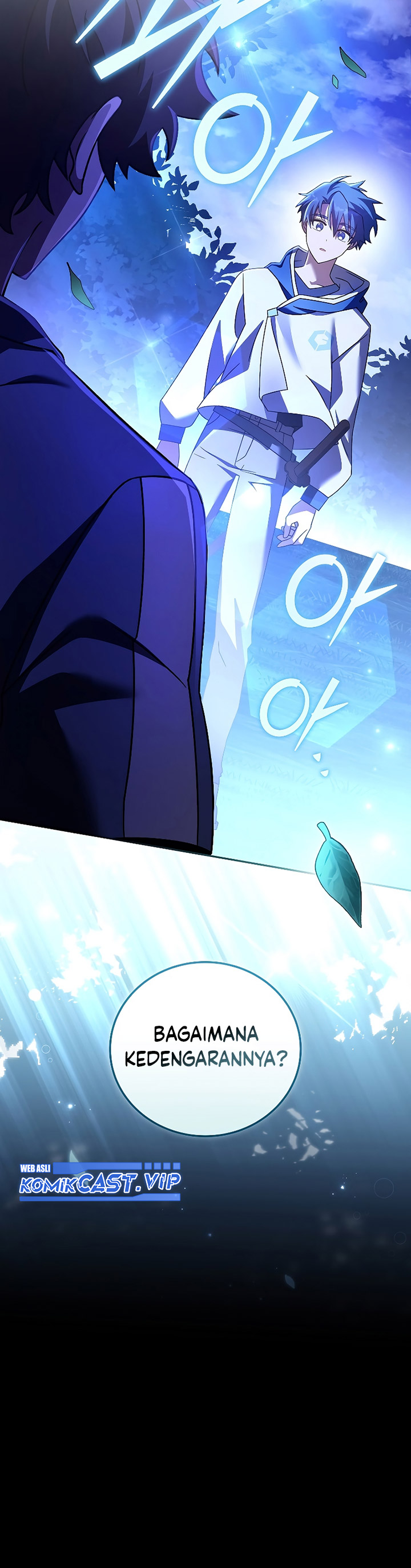 The Novel’s Extra (Remake)