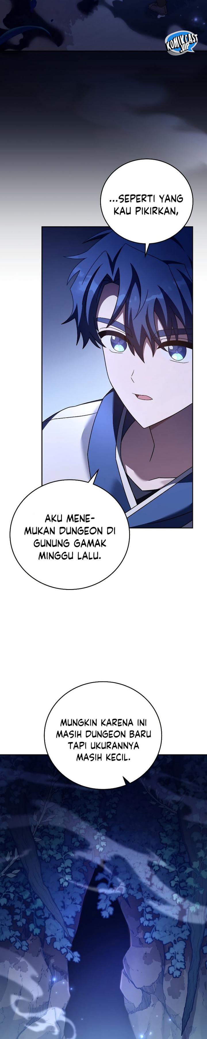 The Novel’s Extra (Remake)