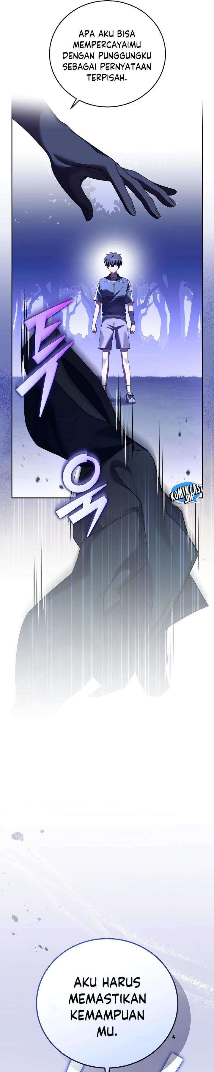 The Novel’s Extra (Remake)