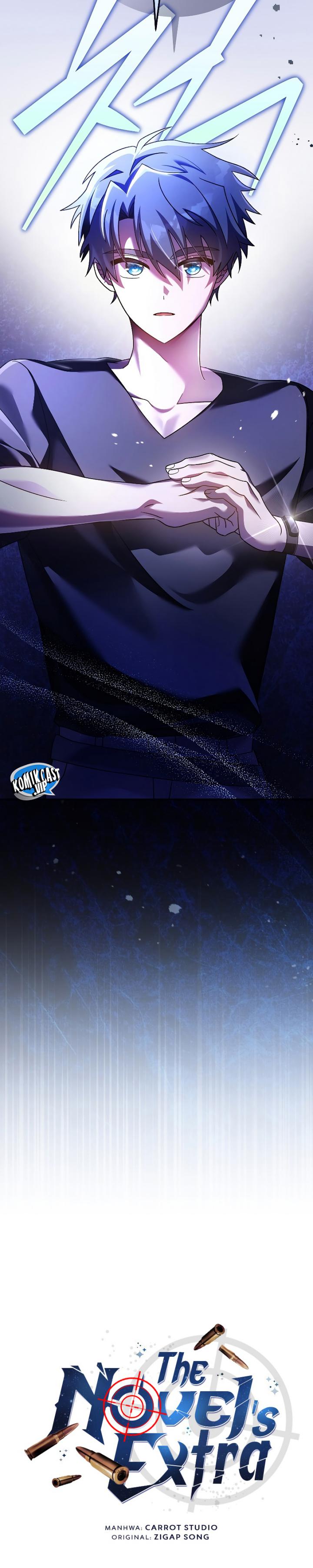 The Novel’s Extra (Remake)