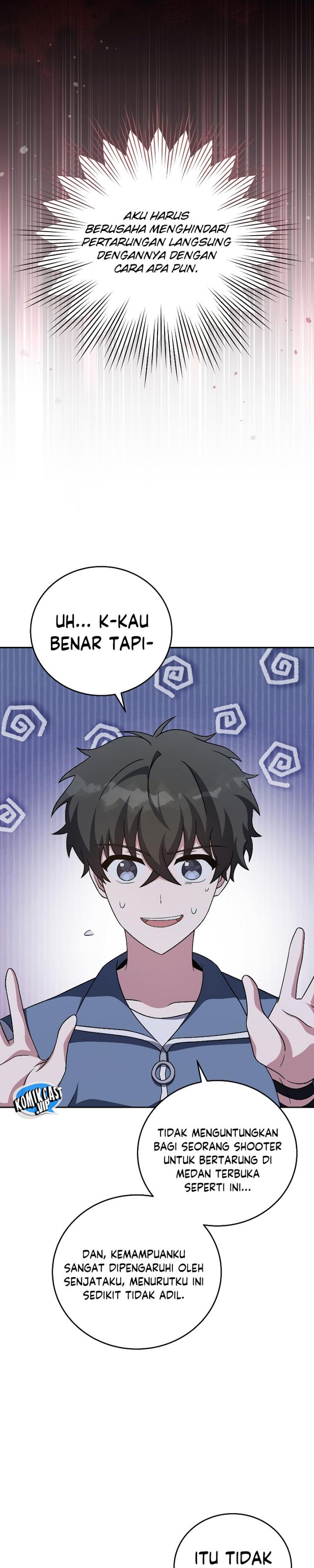 The Novel’s Extra (Remake)