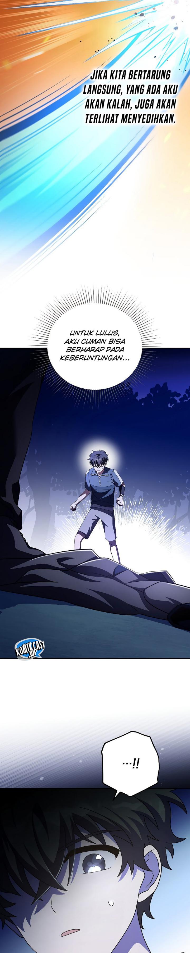 The Novel’s Extra (Remake)