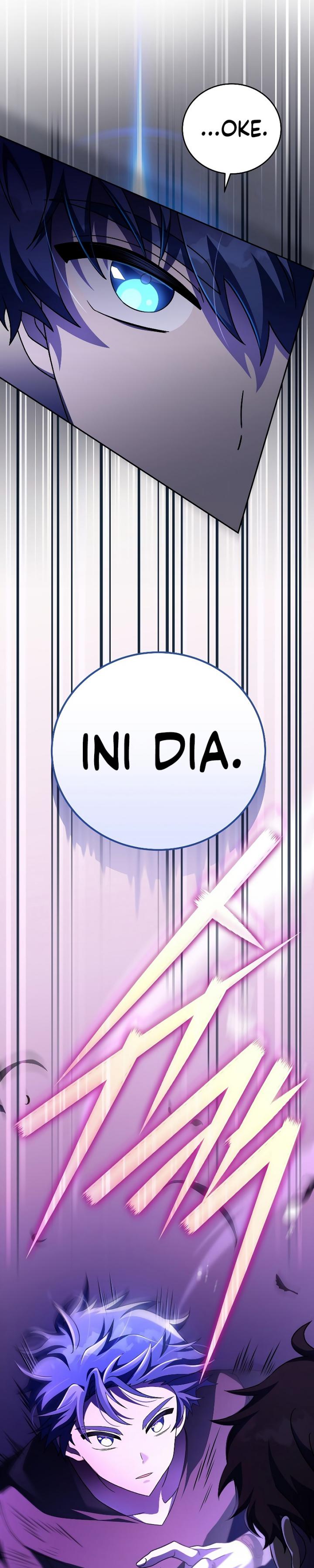 The Novel’s Extra (Remake)