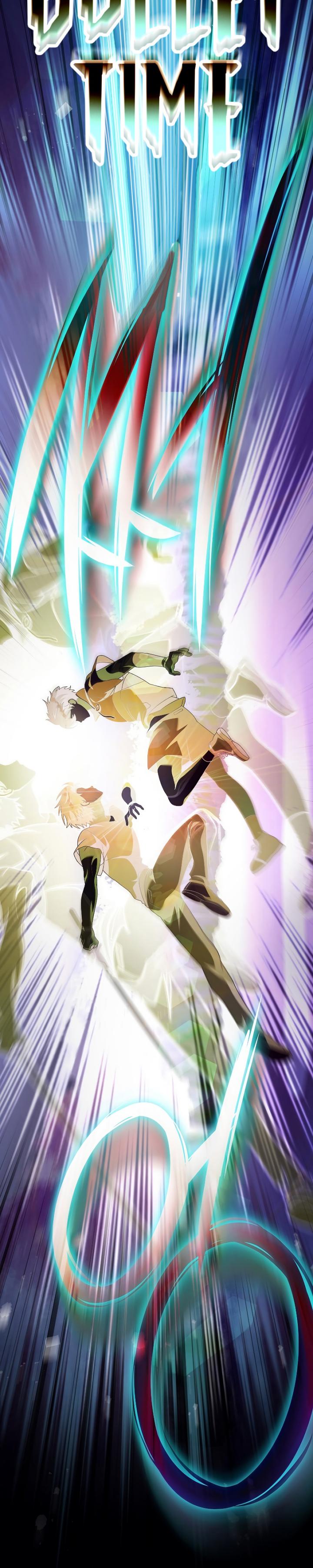 The Novel’s Extra (Remake)