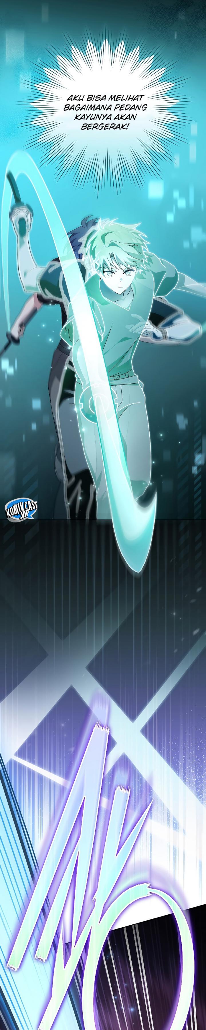 The Novel’s Extra (Remake)
