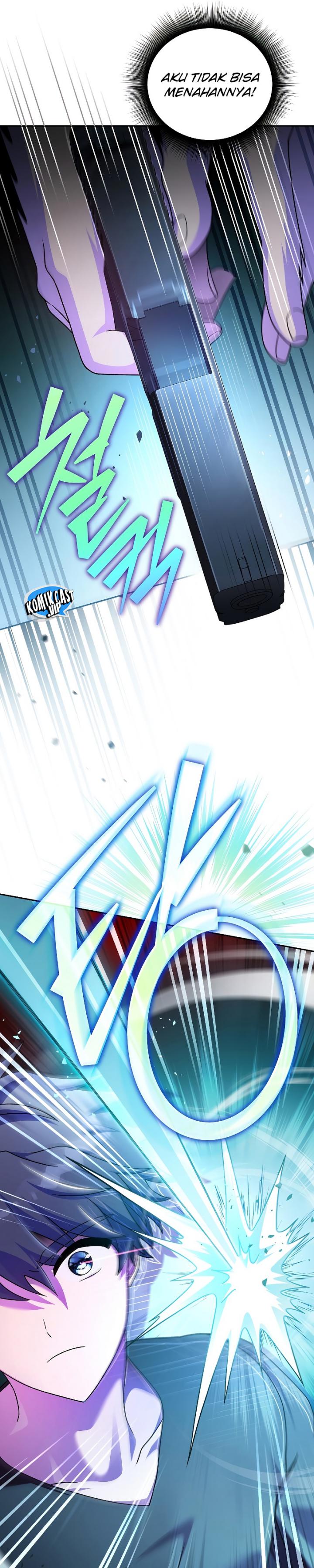 The Novel’s Extra (Remake)