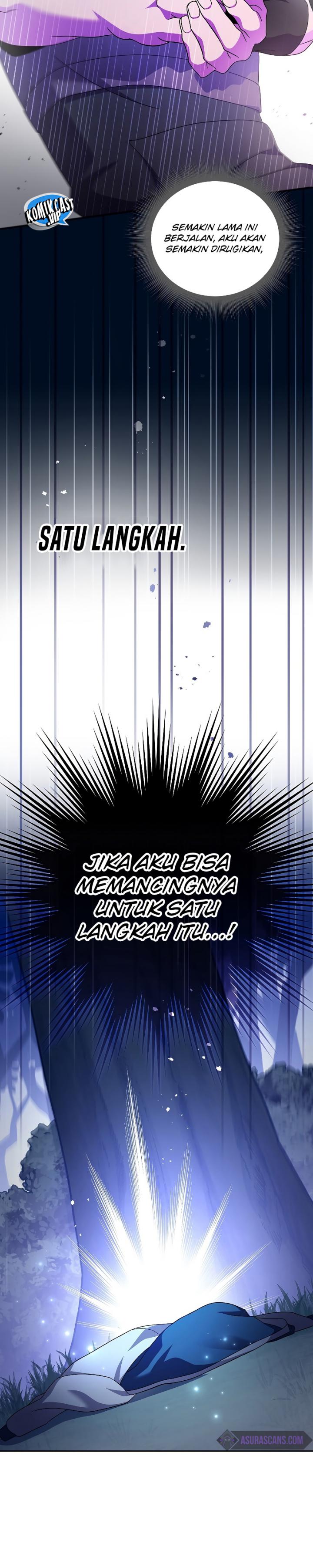 The Novel’s Extra (Remake)