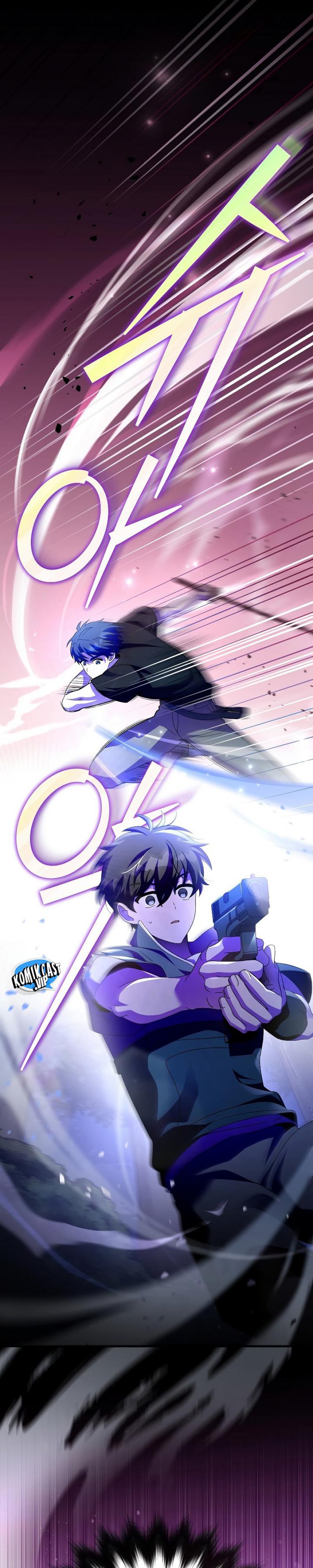 The Novel’s Extra (Remake)