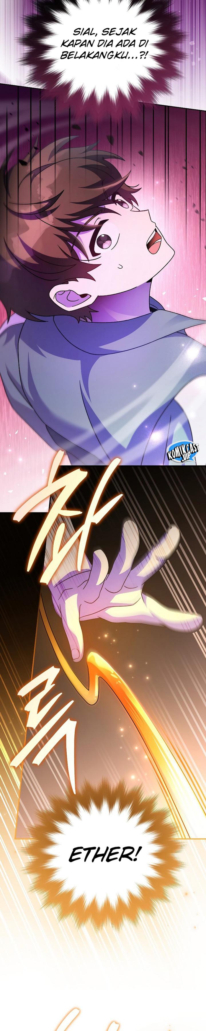 The Novel’s Extra (Remake)