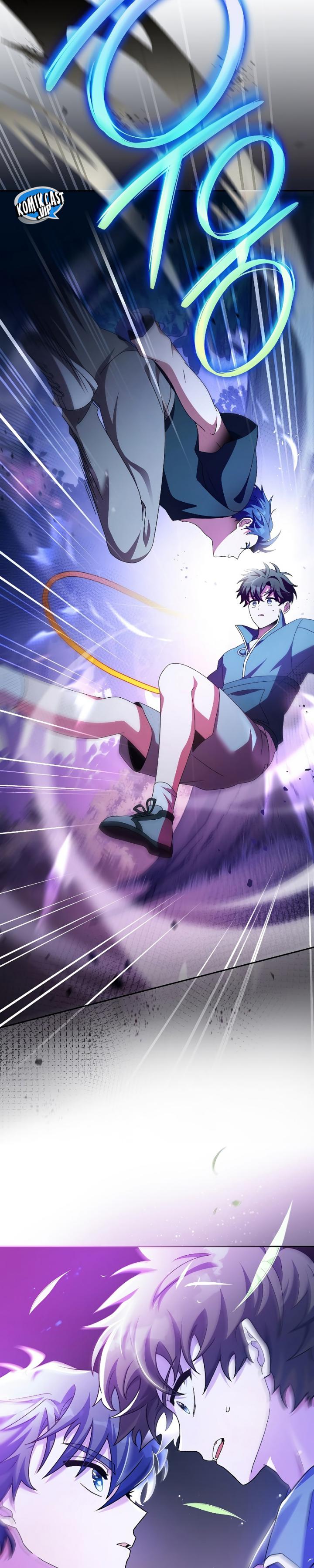 The Novel’s Extra (Remake)