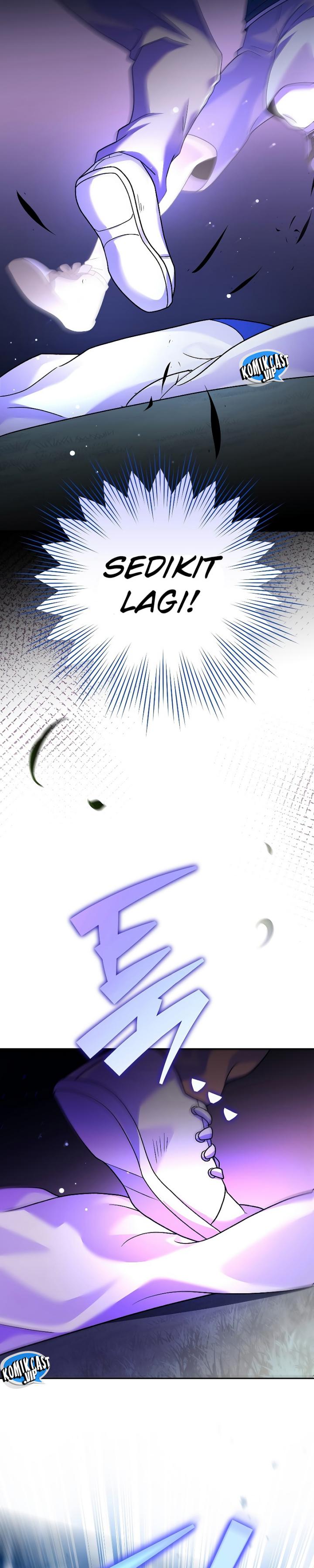 The Novel’s Extra (Remake)