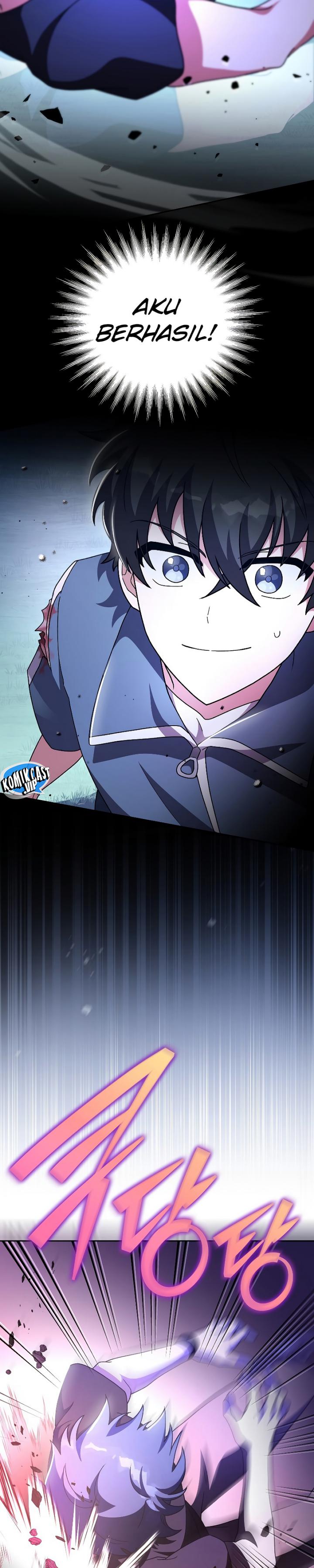 The Novel’s Extra (Remake)