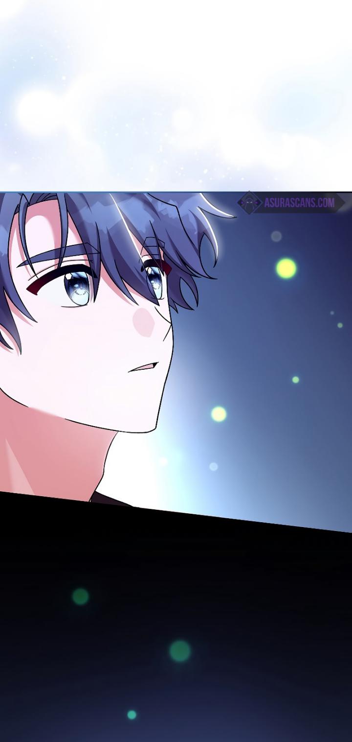 The Novel’s Extra (Remake)