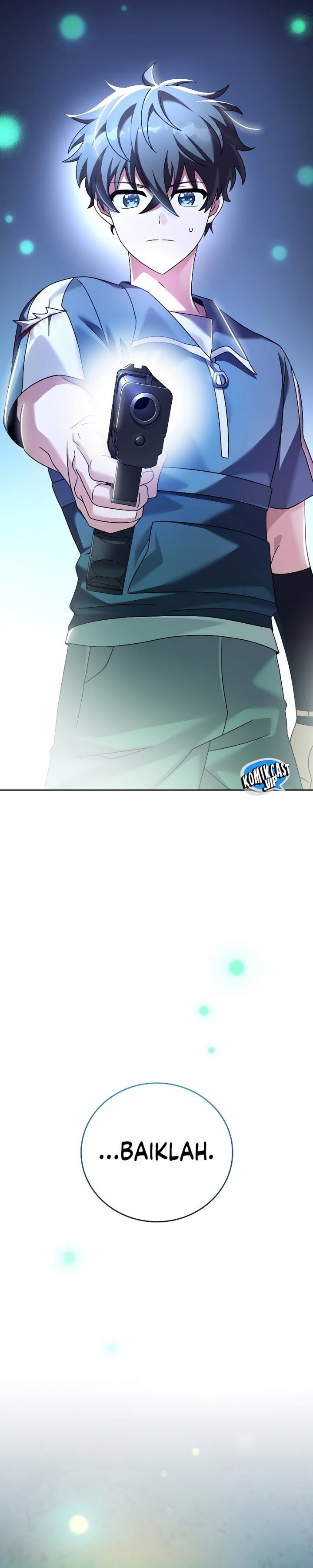 The Novel’s Extra (Remake)