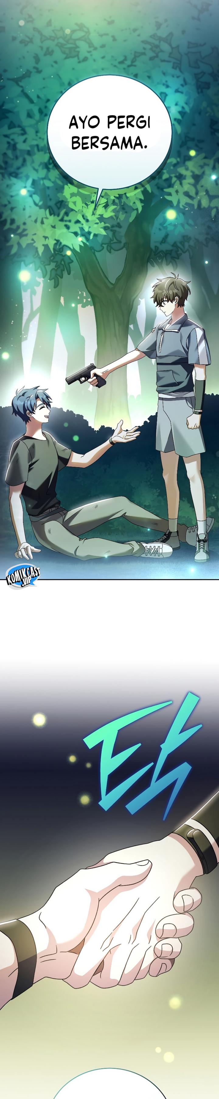 The Novel’s Extra (Remake)