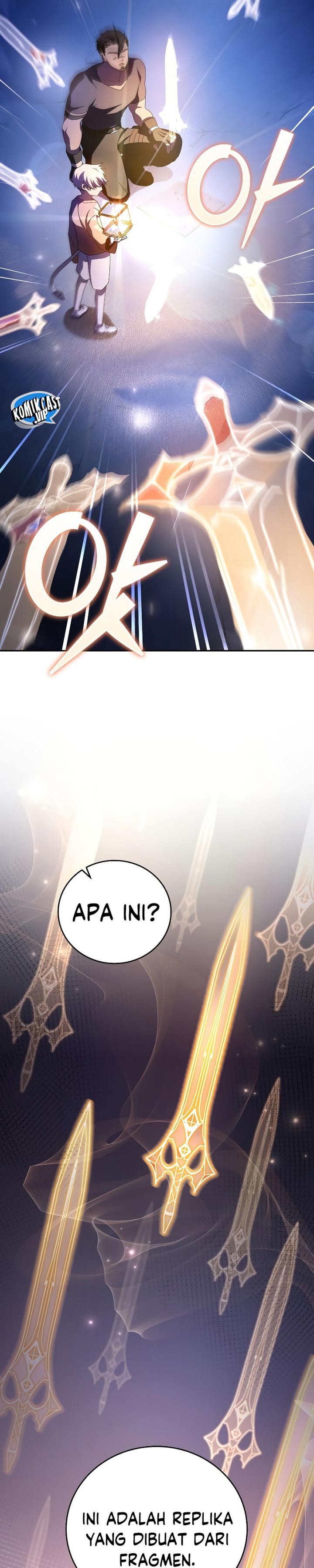 The Novel’s Extra (Remake)