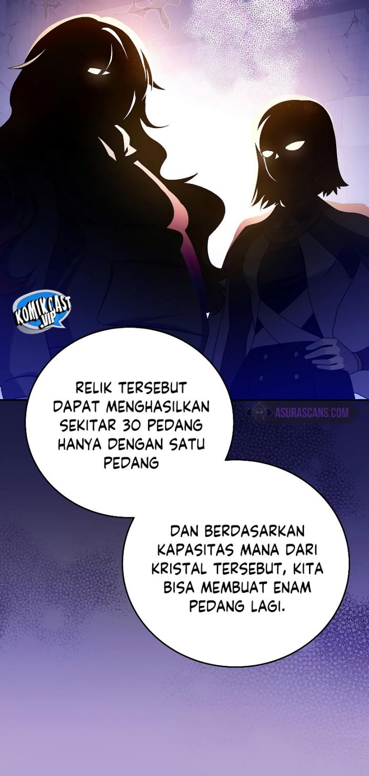 The Novel’s Extra (Remake)