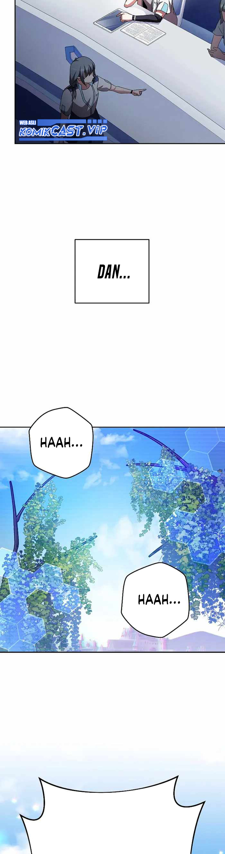 The Novel’s Extra (Remake)