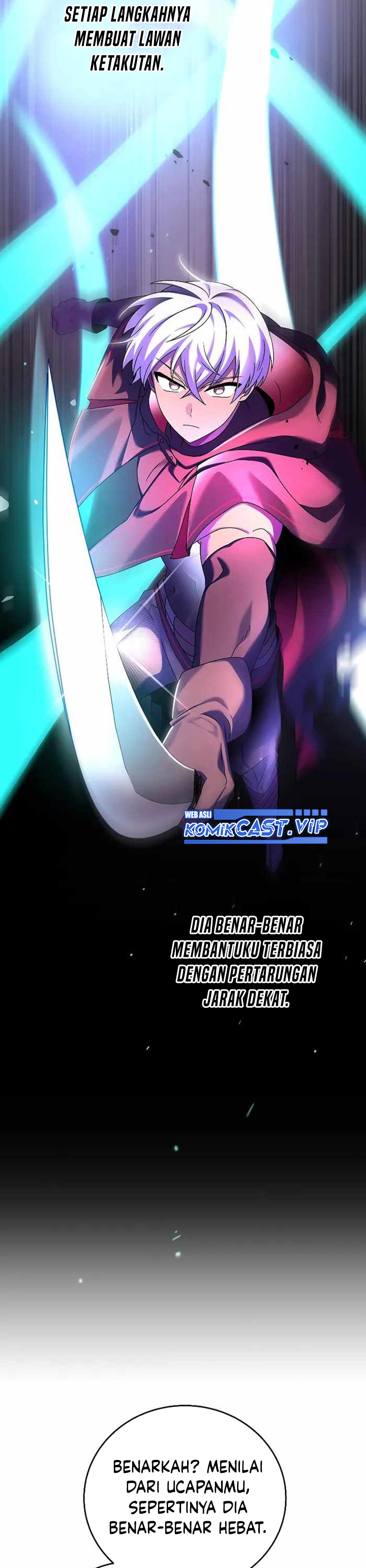 The Novel’s Extra (Remake)