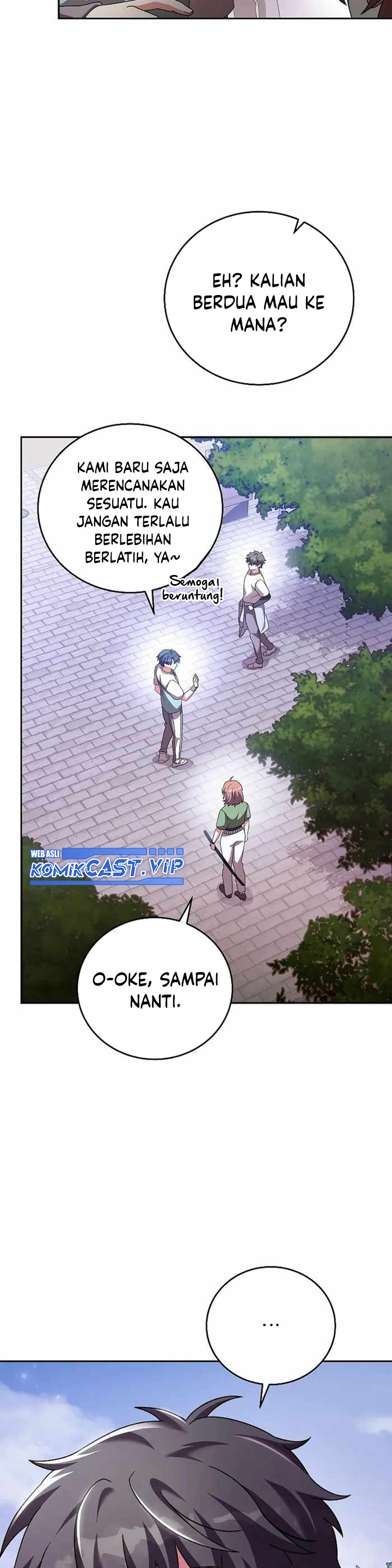 The Novel’s Extra (Remake)