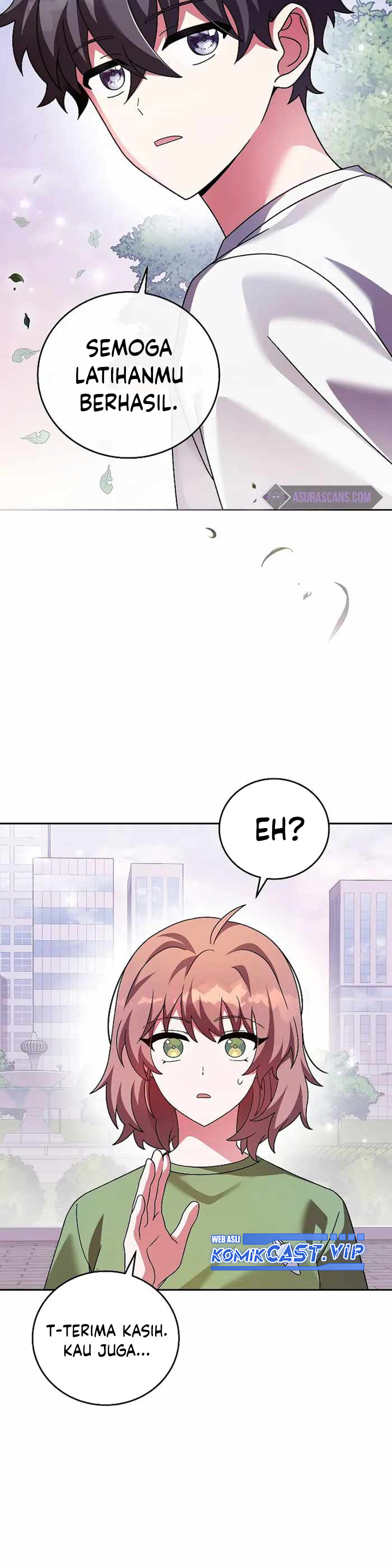 The Novel’s Extra (Remake)