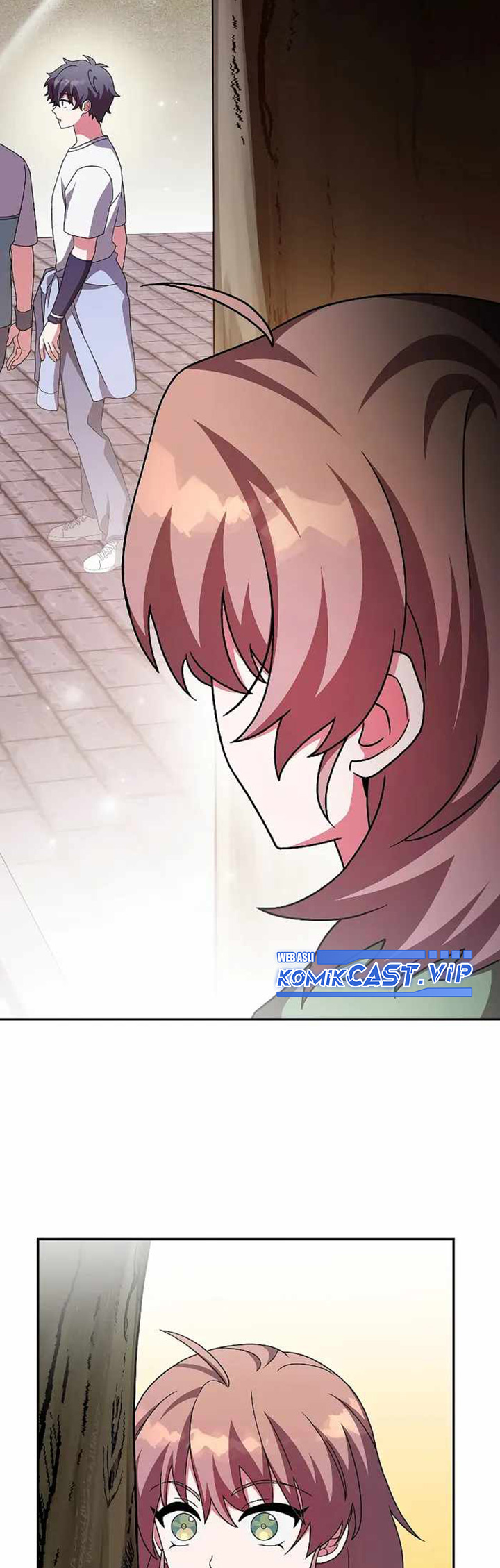 The Novel’s Extra (Remake)
