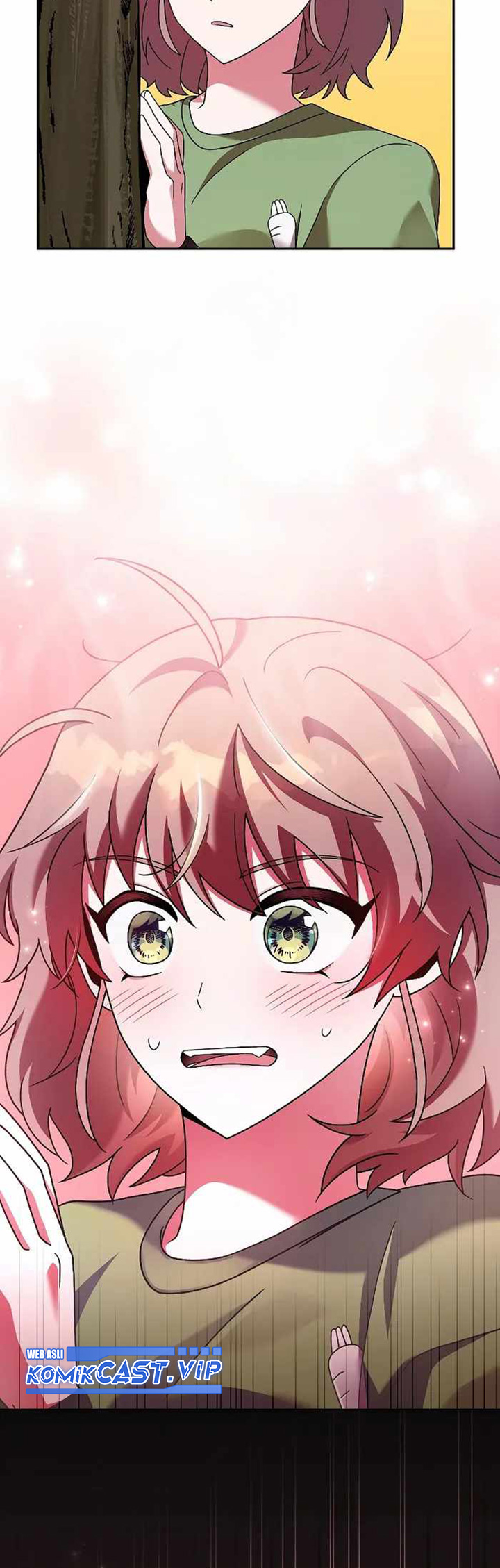 The Novel’s Extra (Remake)