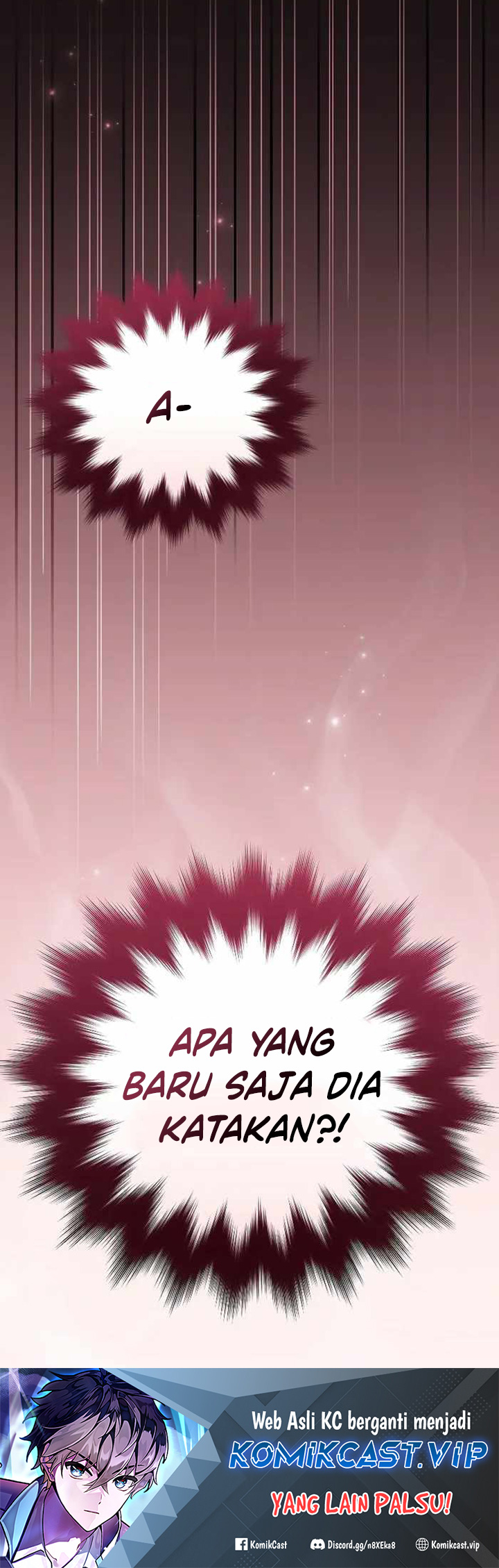 The Novel’s Extra (Remake)