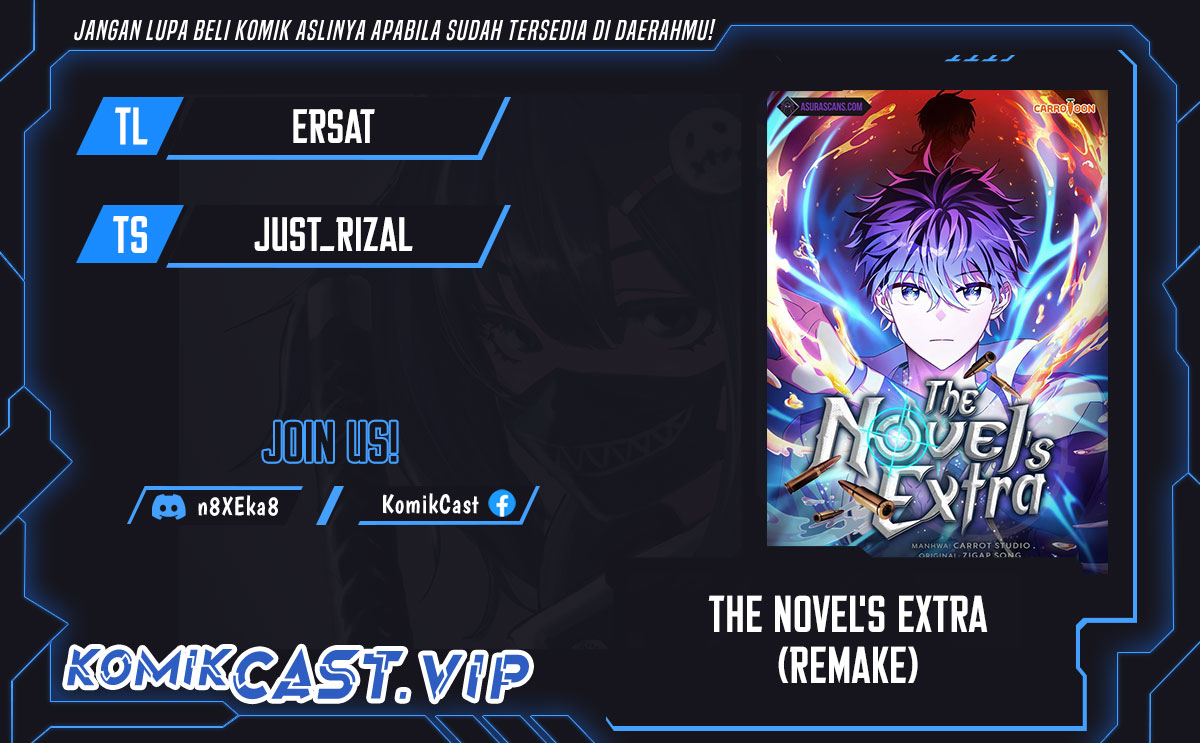 The Novel’s Extra (Remake)