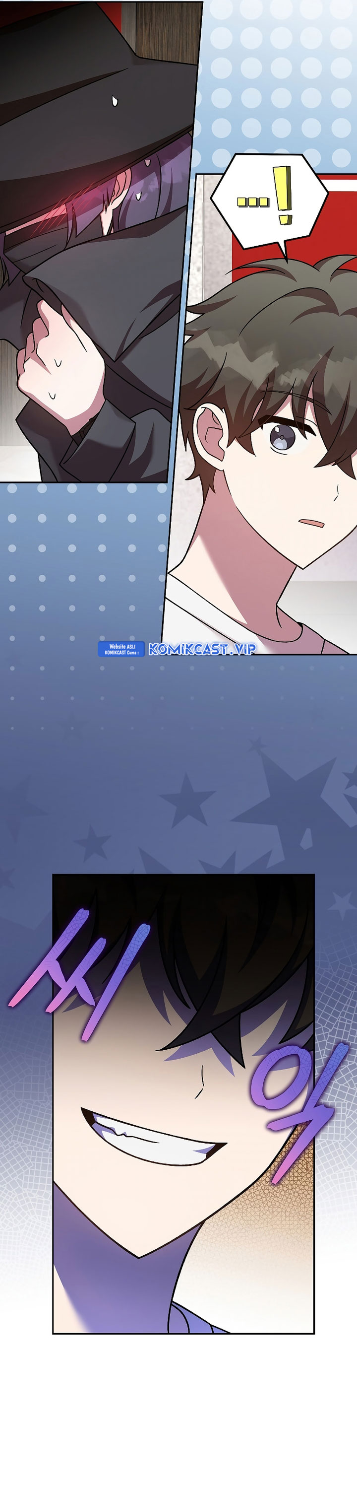 The Novel’s Extra (Remake)