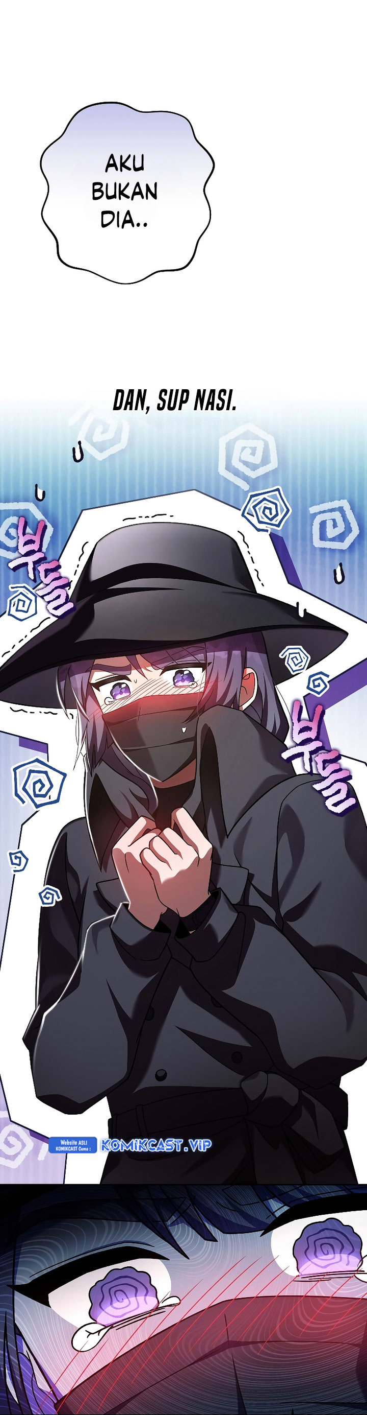 The Novel’s Extra (Remake)