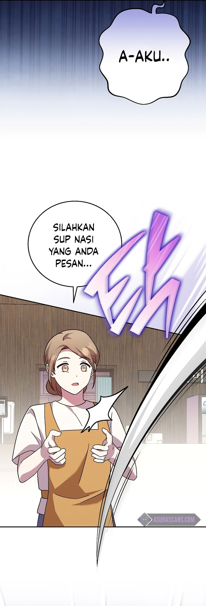 The Novel’s Extra (Remake)