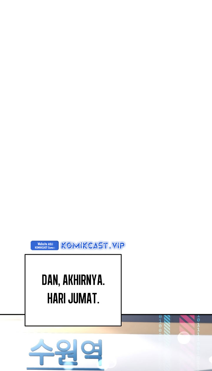 The Novel’s Extra (Remake)