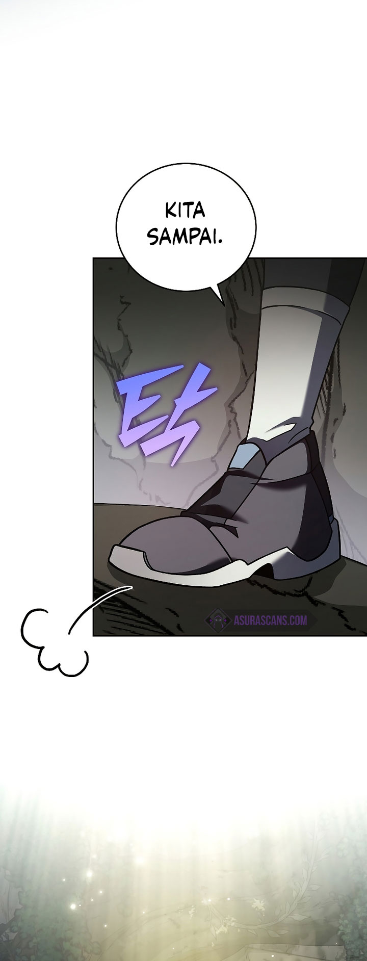 The Novel’s Extra (Remake)