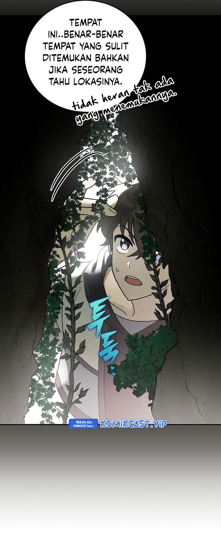 The Novel’s Extra (Remake)