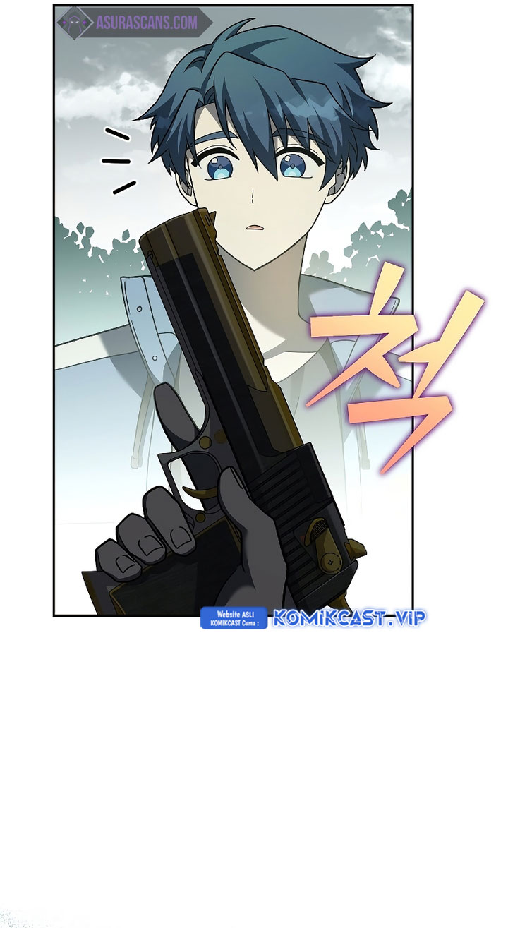 The Novel’s Extra (Remake)