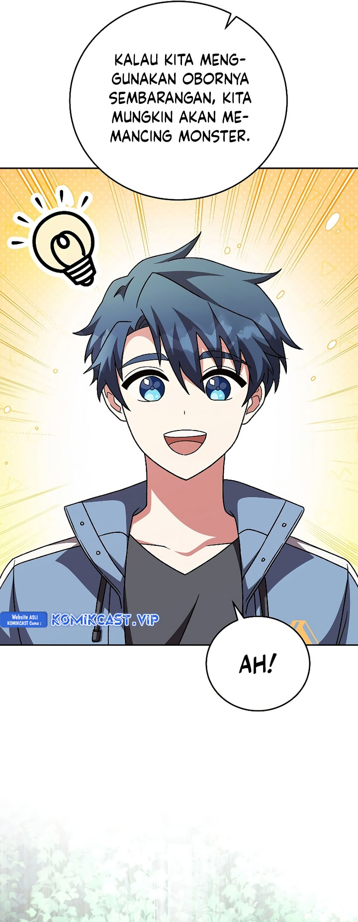 The Novel’s Extra (Remake)