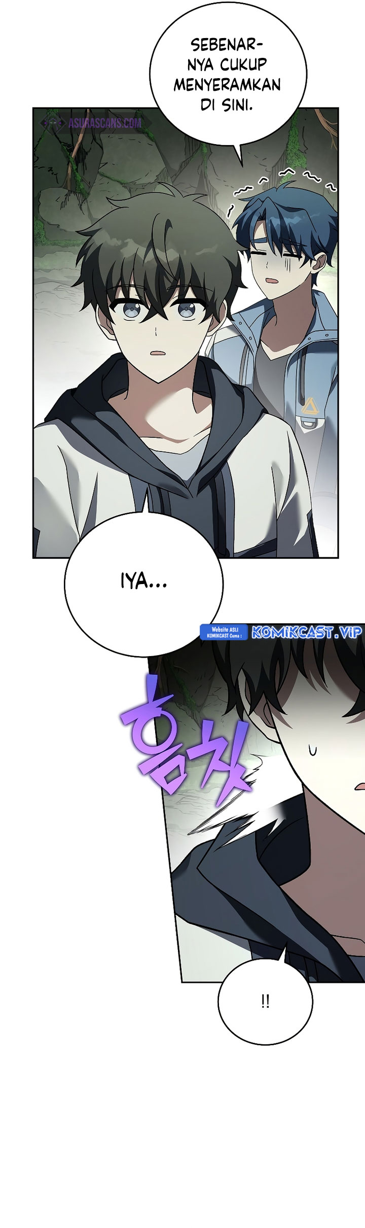 The Novel’s Extra (Remake)