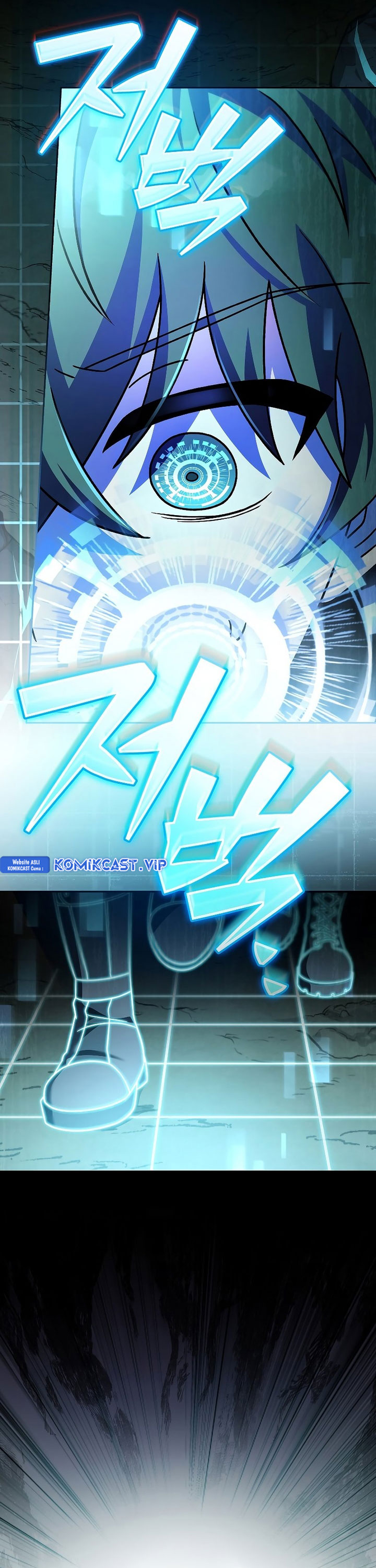 The Novel’s Extra (Remake)