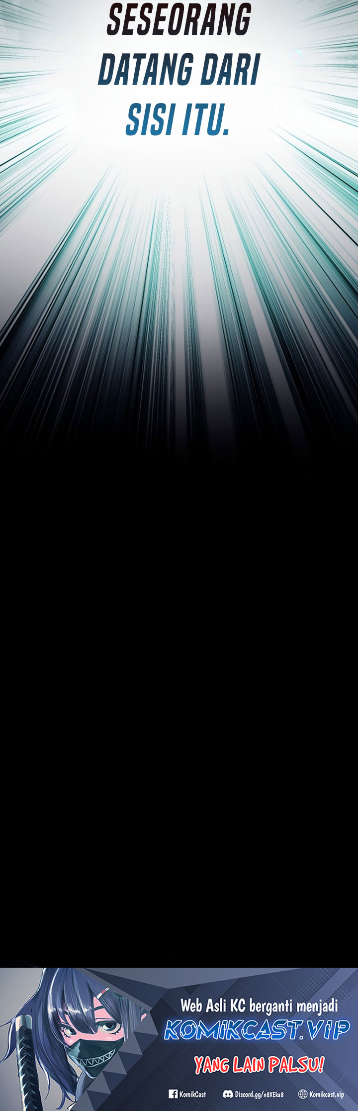 The Novel’s Extra (Remake)