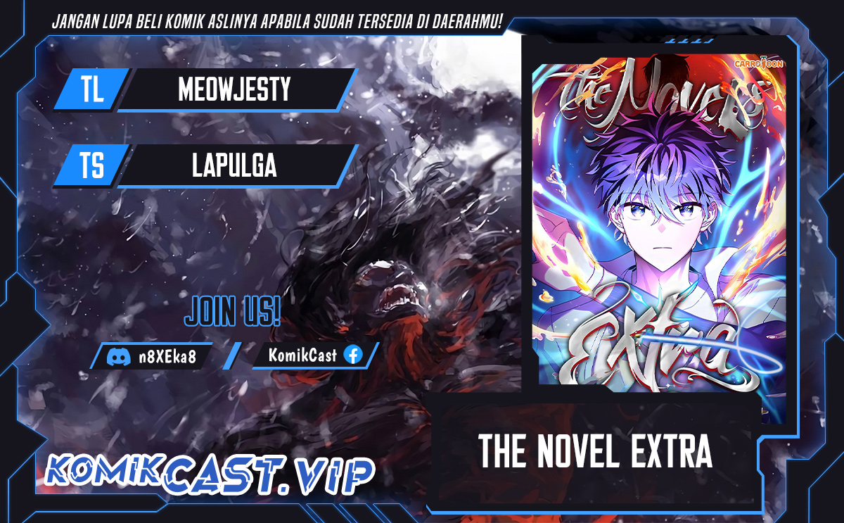The Novel’s Extra (Remake)