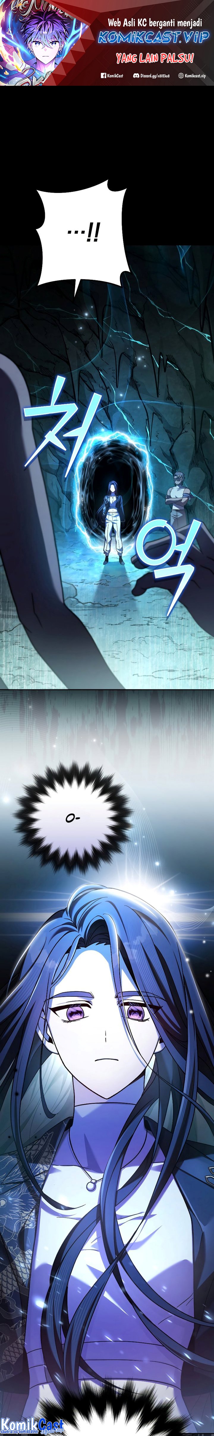 The Novel’s Extra (Remake)