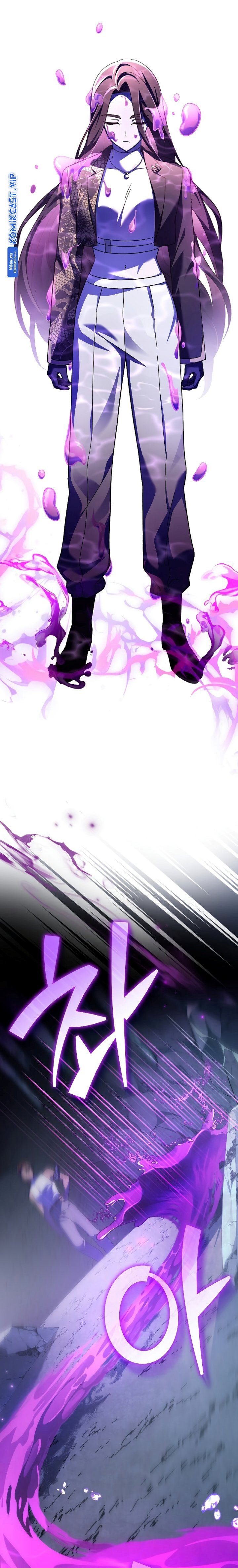 The Novel’s Extra (Remake)