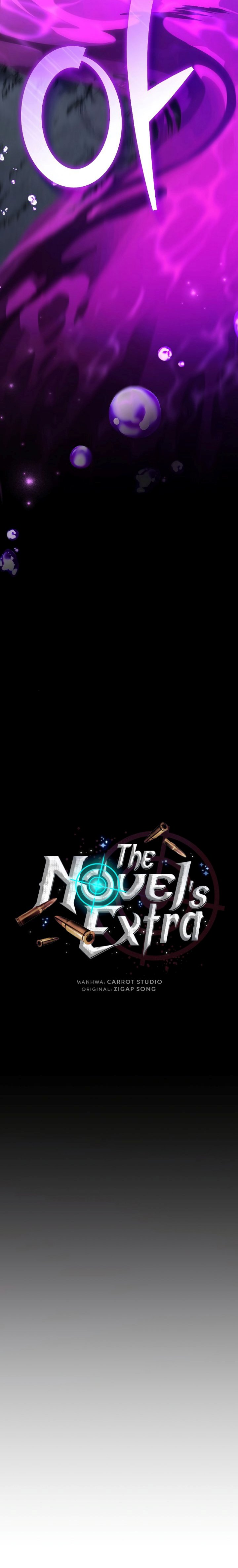 The Novel’s Extra (Remake)